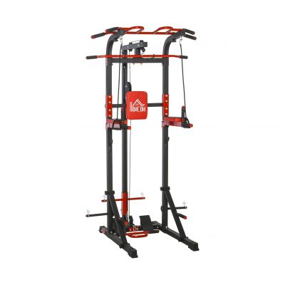 -- DFC HOMEGYM HOMCOM D270