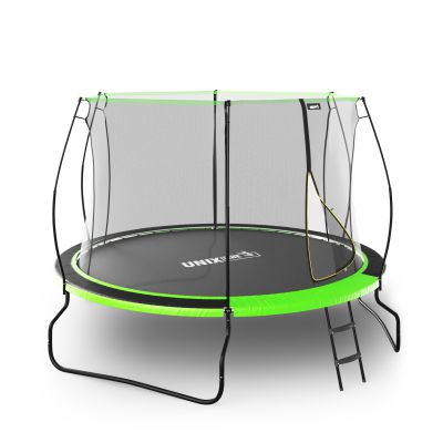   UNIX Line 10 ft UFO Green