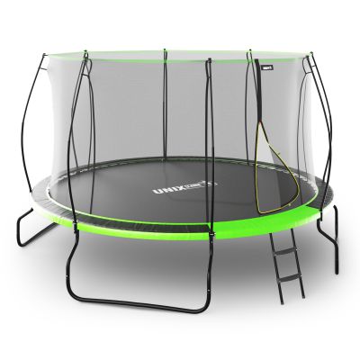   UNIX Line 12 ft UFO Green