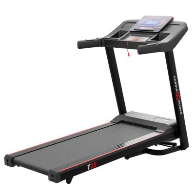     CardioPower T25 NEW