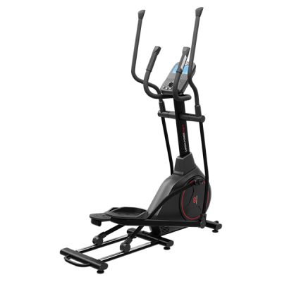    CardioPower Ergo 5