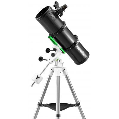 - Sky-Watcher N130P StarQuest2 EQ2