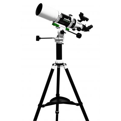 - Sky-Watcher StarTravel BK 102 AZ PRONTO   Star Adventurer