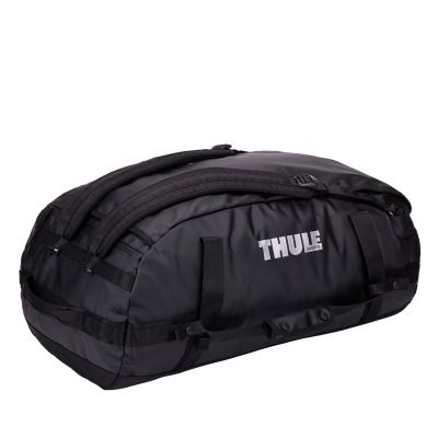   Thule Chasm Duffel 90L Black New