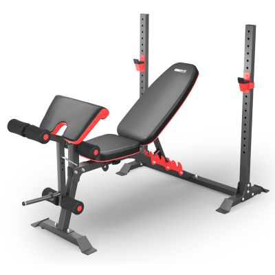      UNIX Fit BENCH 130DD