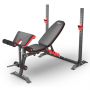     UNIX Fit BENCH 130DD