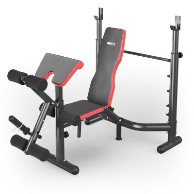      UNIX Fit BENCH 135