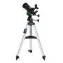 Телескоп Sky-Watcher MAK90 StarQuest EQ1, с коллимационными винтами