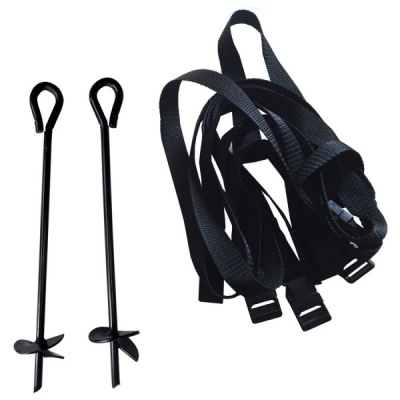  DFC Anchor Kit 2pcs