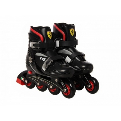   Ferrari Kids Basic Skate FR-7 