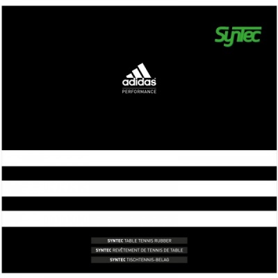    Adidas SynTec max