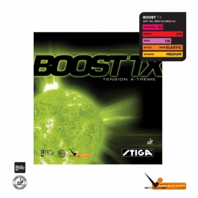    Stiga Boost Tx (2.0 , )