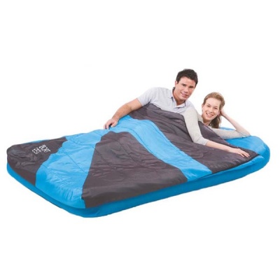   Bestway Aslepa Air Bed(Double) 19113728 