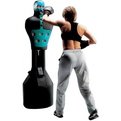 -   AeroFIT Slam Man