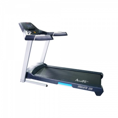     AeroFIT MaxFit 20