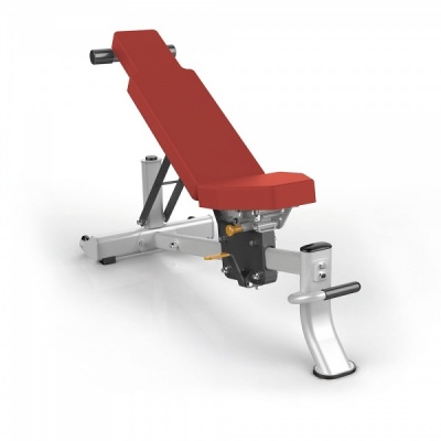   AeroFIT ES7011