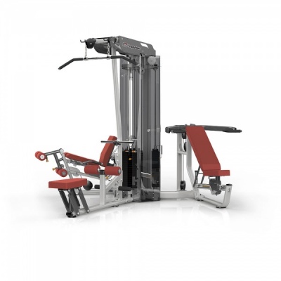  AeroFIT ES3000, 200 