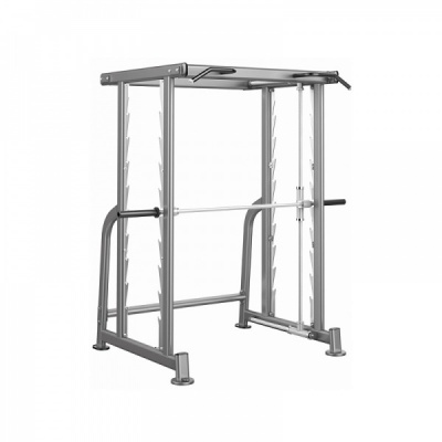   AeroFIT IT7033 MAXRACK - 3D