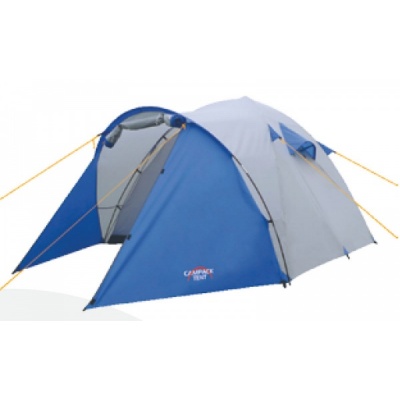   Campack-Tent Storm Explorer 3